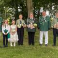 Schützenfest in Vettweiß
