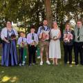 Schützenfest 2026